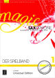 Titelbild für UE 36002 - MAGIC SAXOPHONE 1