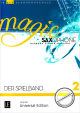 Titelbild für UE 36004 - MAGIC SAXOPHONE 2