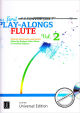 Titelbild für UE 36092 - MY FIRST PLAY ALONGS 2