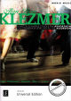 Titelbild für UE 36122 - KLEZMER