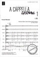 Titelbild für UE 36403 - A CAPPELLA GROOVING 1