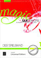 Titelbild für UE 36422 - MAGIC SAXOPHONE 1