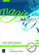 Titelbild für UE 36424 - MAGIC SAXOPHONE 2