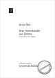 Titelbild für UE 36448 - DREI HIRTENKINDER AUS FATIMA