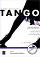 Titelbild für UE 36732 - TANGO PASSION