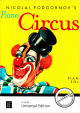 Titelbild für UE 36756 - PIANO CIRCUS