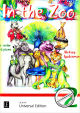 Titelbild für UE 36772 - IN THE ZOO 2