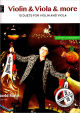 Titelbild für UE 37118 - VIOLIN + VIOLA + MORE