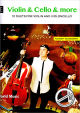 Titelbild für UE 37119 - VIOLIN + CELLO + MORE