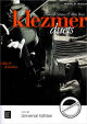 Titelbild für UE 37189 - KLEZMER DUETS