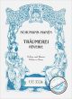 Titelbild für UE 3724 - TRAEUMEREI (REVERIE)