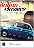 Titelbild für UE 38027 - Italian classics