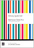 Titelbild für UE 38098 - Beethoven takes five
