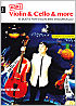 Titelbild für UE 38122 - More Violin + Cello + more