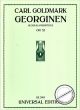 Titelbild für UE 3985 - GEORGINEN OP 52