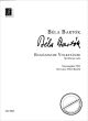 Titelbild für UE 5802 - RUMAENISCHE VOLKSTAENZE