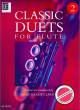 Titelbild für UE 70078 - CLASSIC DUETS 2