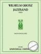 Titelbild für UE 7616 - JAZZBAND (1923)