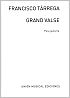 Titelbild für UMG 19050 - GRAN VALS (GRANDES TRANSCRIPTIONES)