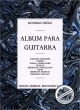 Titelbild für UMG 22470 - ALBUM PARA GUITARRA