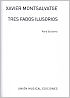 Titelbild für UMG 24827 - TRES FADOS ILUSORIOS