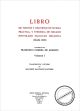 Titelbild für UMP 21938 - LIBRO DE TIENTOS 1