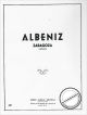 Titelbild für UMP 63110 - ZARAGOZA CAPRICHO 1 (SEGUNDA SUITE ESPANOLA OP 97)