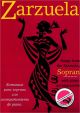 Titelbild für UMV 24369 - ZARZUELA