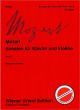 Titelbild für UT 50034 - SONATEN 3