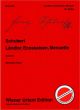 Titelbild für UT 50064 - LAENDLER ECOSSAISEN MENUETTE