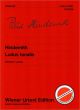 Titelbild für UT 50128 - LUDUS TONALIS