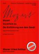 Titelbild für UT 50293 - DIE ENTFUEHRUNG AUS DEM SERAIL KV 384 - OUVERTUERE