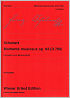 Titelbild für UT 50410 - 6 Moments musicaux op 94 D 780