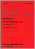 Titelbild für UT 50435 - Sonate pathetique op 13
