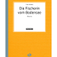 Titelbild für VHR 01A - DIE FISCHERIN VOM BODENSEE