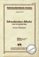 Titelbild für VHR 129H - SCHWAEBISCHES ALLERLEI