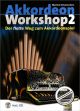 Titelbild für VHR 1761 - AKKORDEON WORKSHOP 2