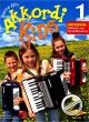 Titelbild für VHR 1765 - AKKORDIKIDS 1