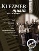 Titelbild für VHR 1780 - KLEZMERMUSIK AUS ODESSA