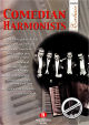 Titelbild für VHR 1784 - COMEDIAN HARMONISTS