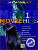 Titelbild für VHR 1803 - MOVIE HITS 1