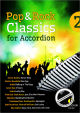 Titelbild für VHR 1842 - POP + ROCK CLASSICS 2
