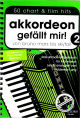 Titelbild für VHR 1855 - AKKORDEON GEFAELLT MIR 2