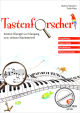 Titelbild für VHR 3414 - TASTENFORSCHER