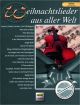 Titelbild für VHR 3509 - WEIHNACHTSLIEDER AUS ALLER WELT