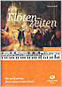 Titelbild für VHR 3666 - Flötenzeiten | Mit der Querflöte durch tausend Jahre Musik