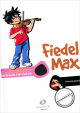 Titelbild für VHR 3805 - FIEDEL MAX - VORSCHULE