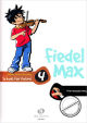 Titelbild für VHR 3809 - FIEDEL MAX 4