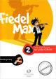 Titelbild für VHR 3815 - FIEDEL MAX 2 - DER GROSSE AUFTRITT
