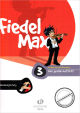 Titelbild für VHR 3816 - FIEDEL MAX 3 - DER GROSSE AUFTRITT